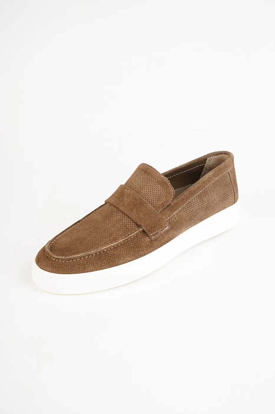 1435 Sneaker Taba görsel 4