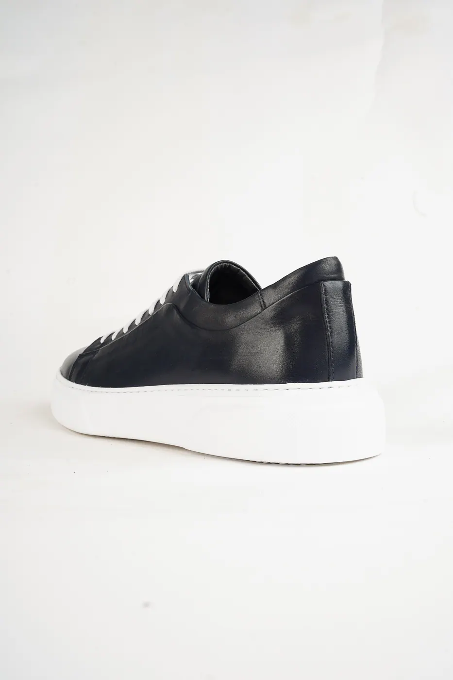 T-1002 Sneaker Lacivert görsel 8