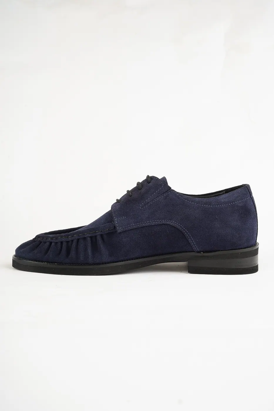 1465 Loafer Lacivert görsel 13