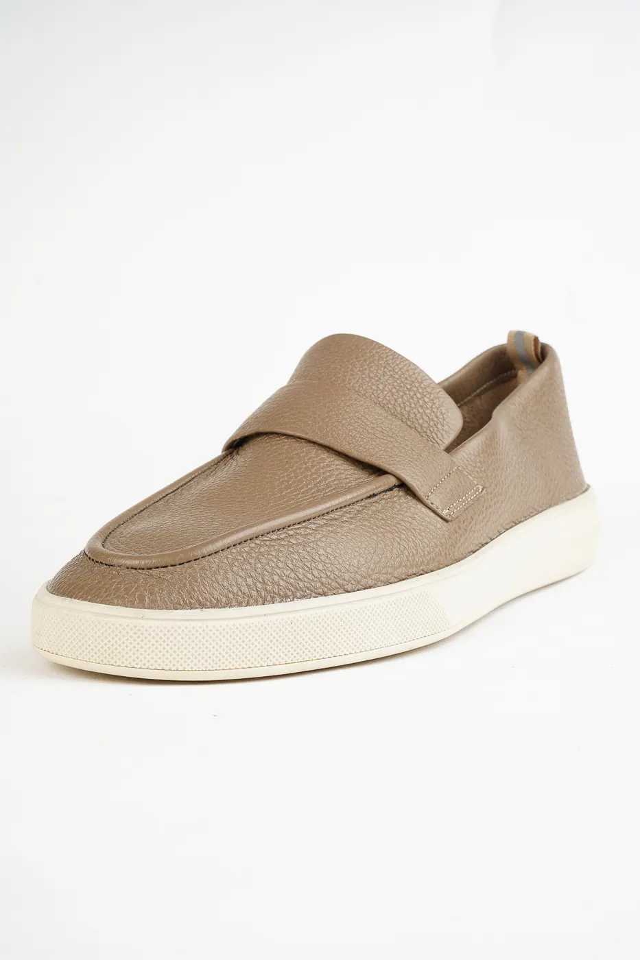 1511 Loafer Bej görsel 3
