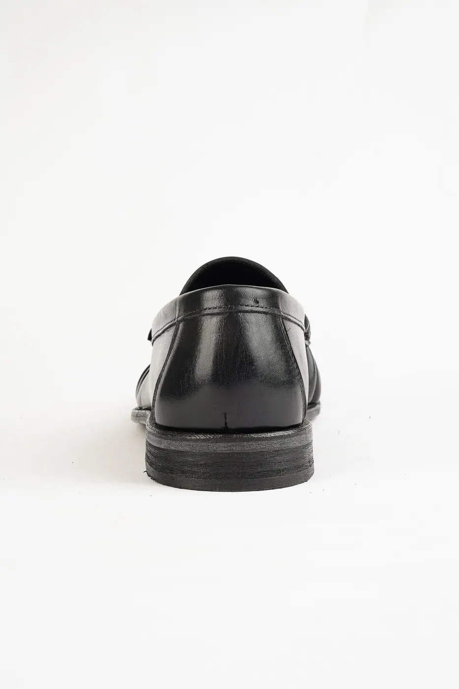 1389 Loafer Siyah görsel 8