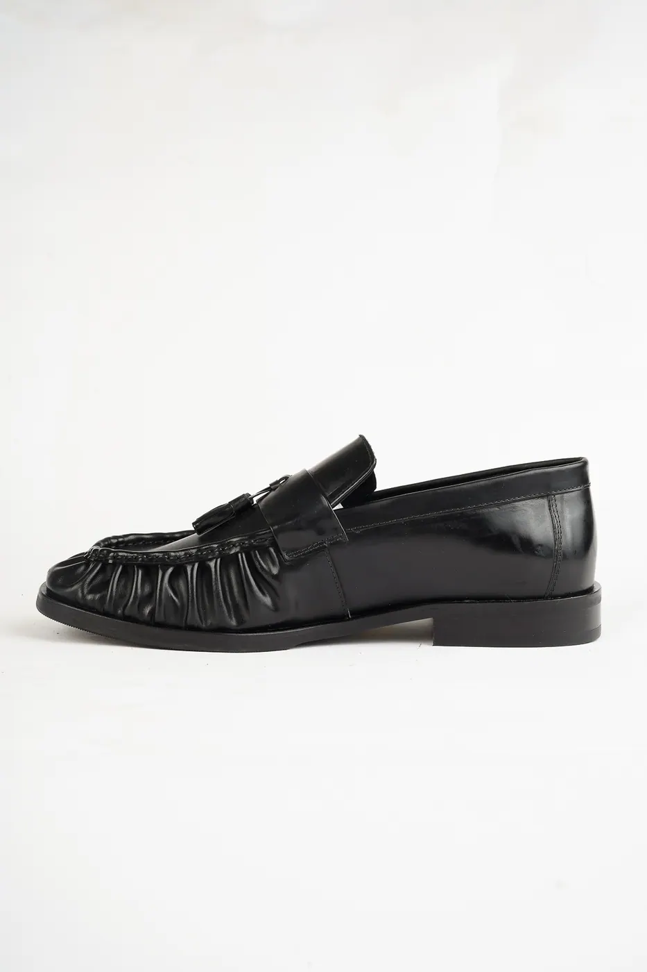 1367 Loafer Siyah görsel 6