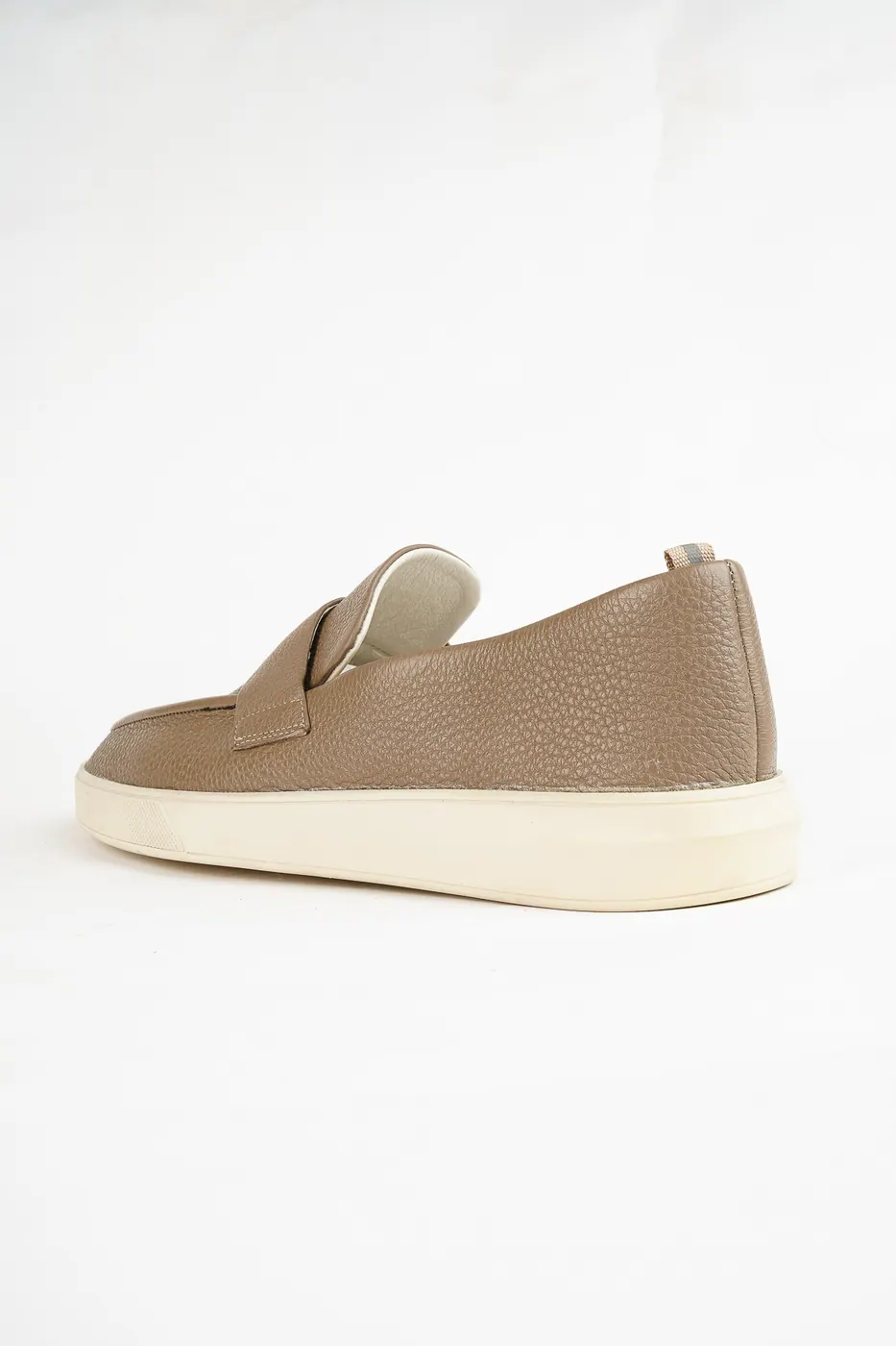 1511 Loafer Bej görsel 8