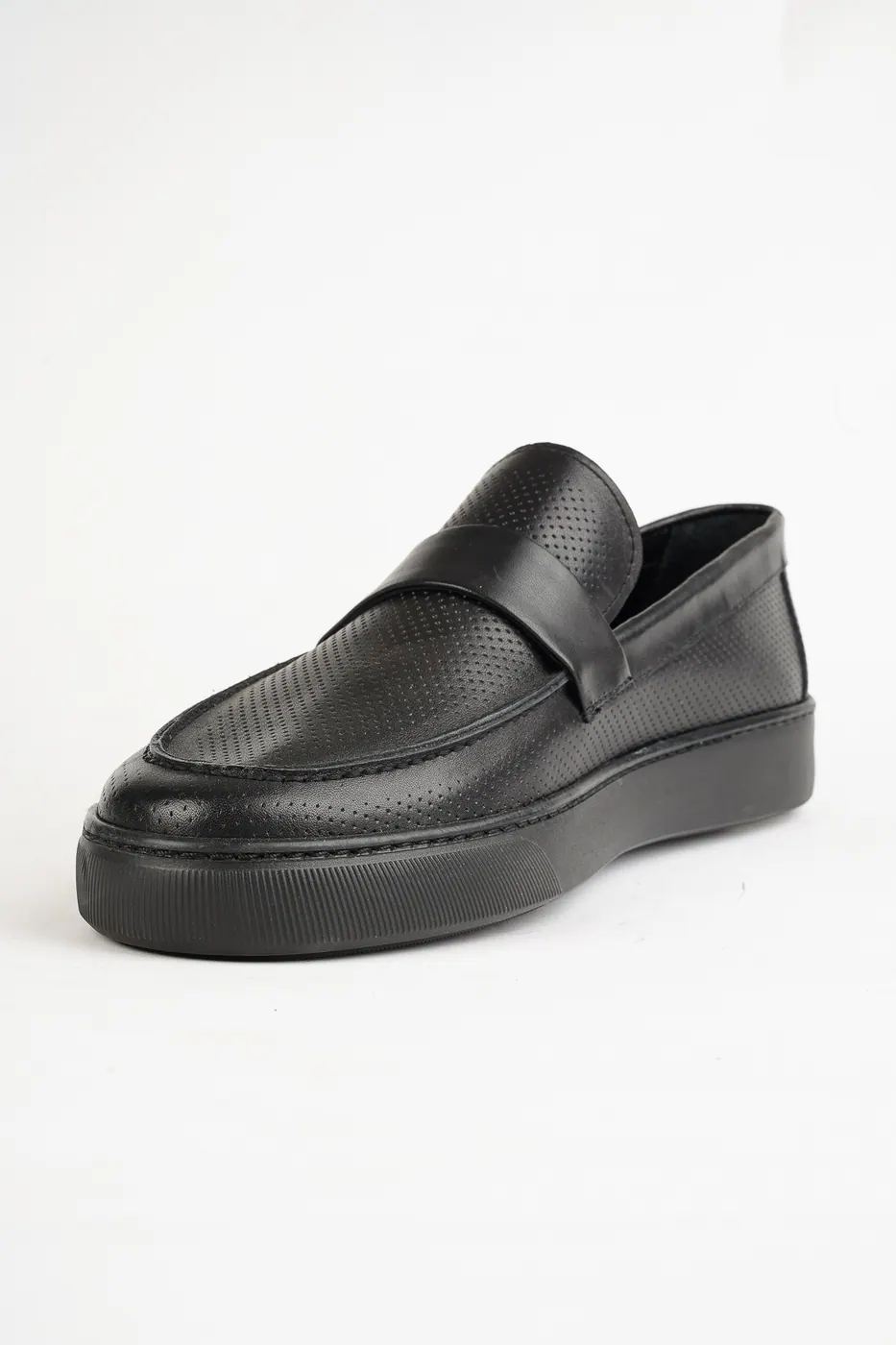1552 Sneaker Lacivert görsel 9