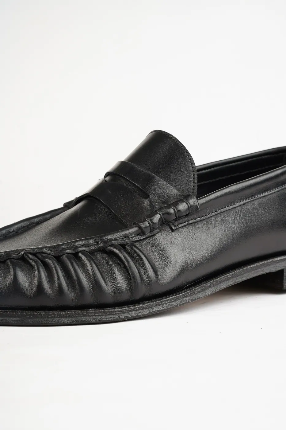 1389 Loafer Siyah görsel 5