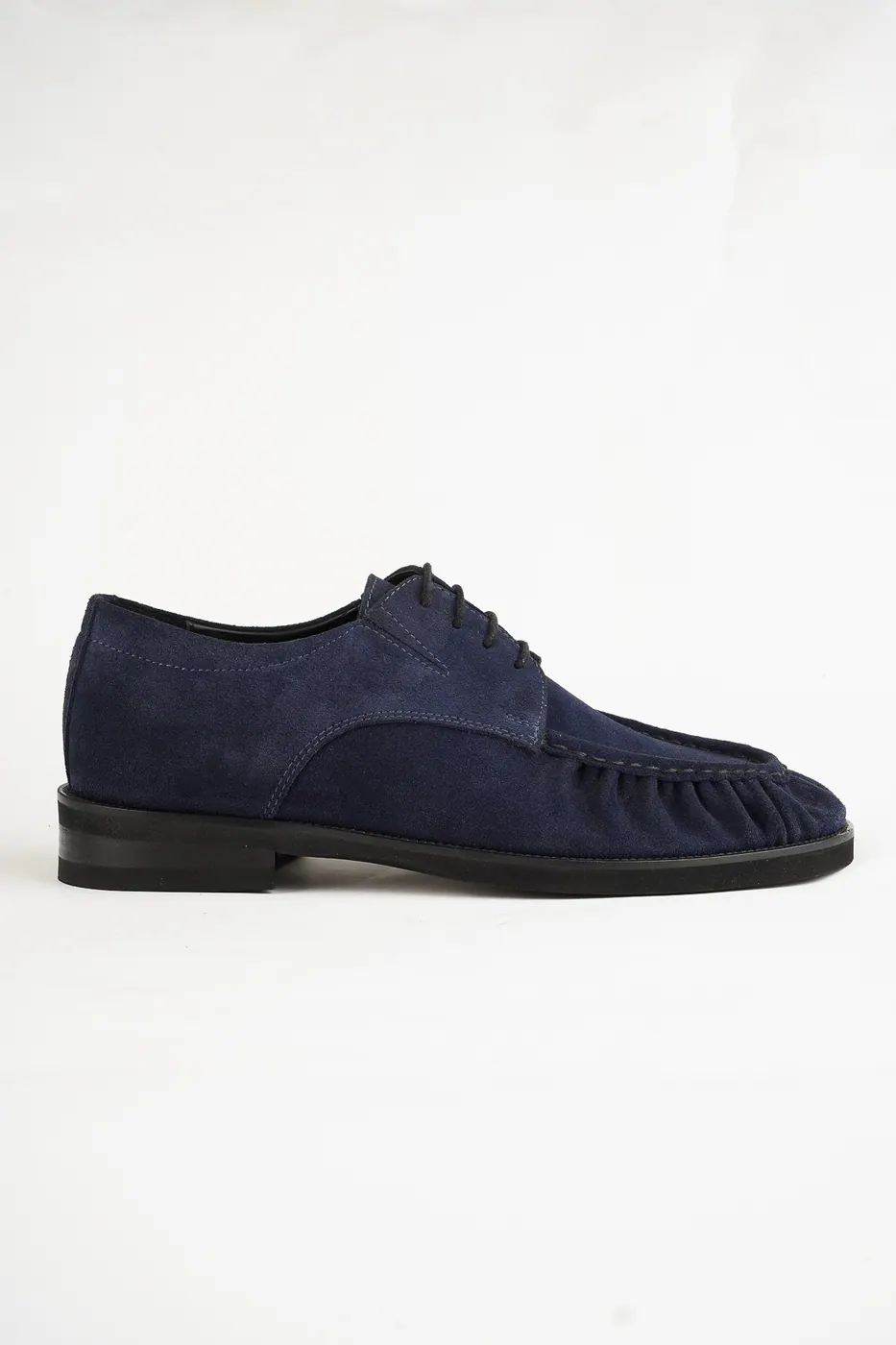 1465 Loafer Lacivert görsel 9