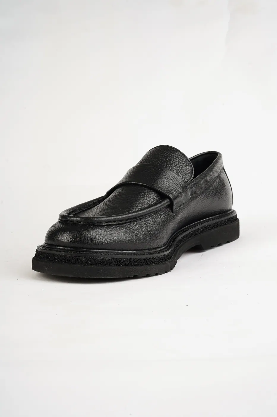 1848 Loafer Siyah görsel 7