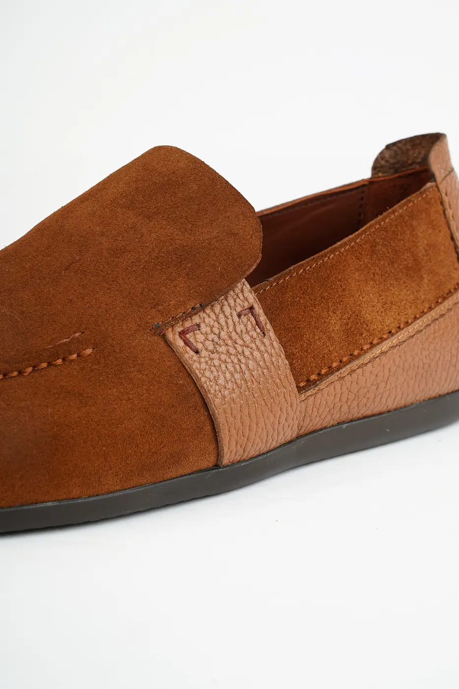 1495 Loafer Taba görsel 5