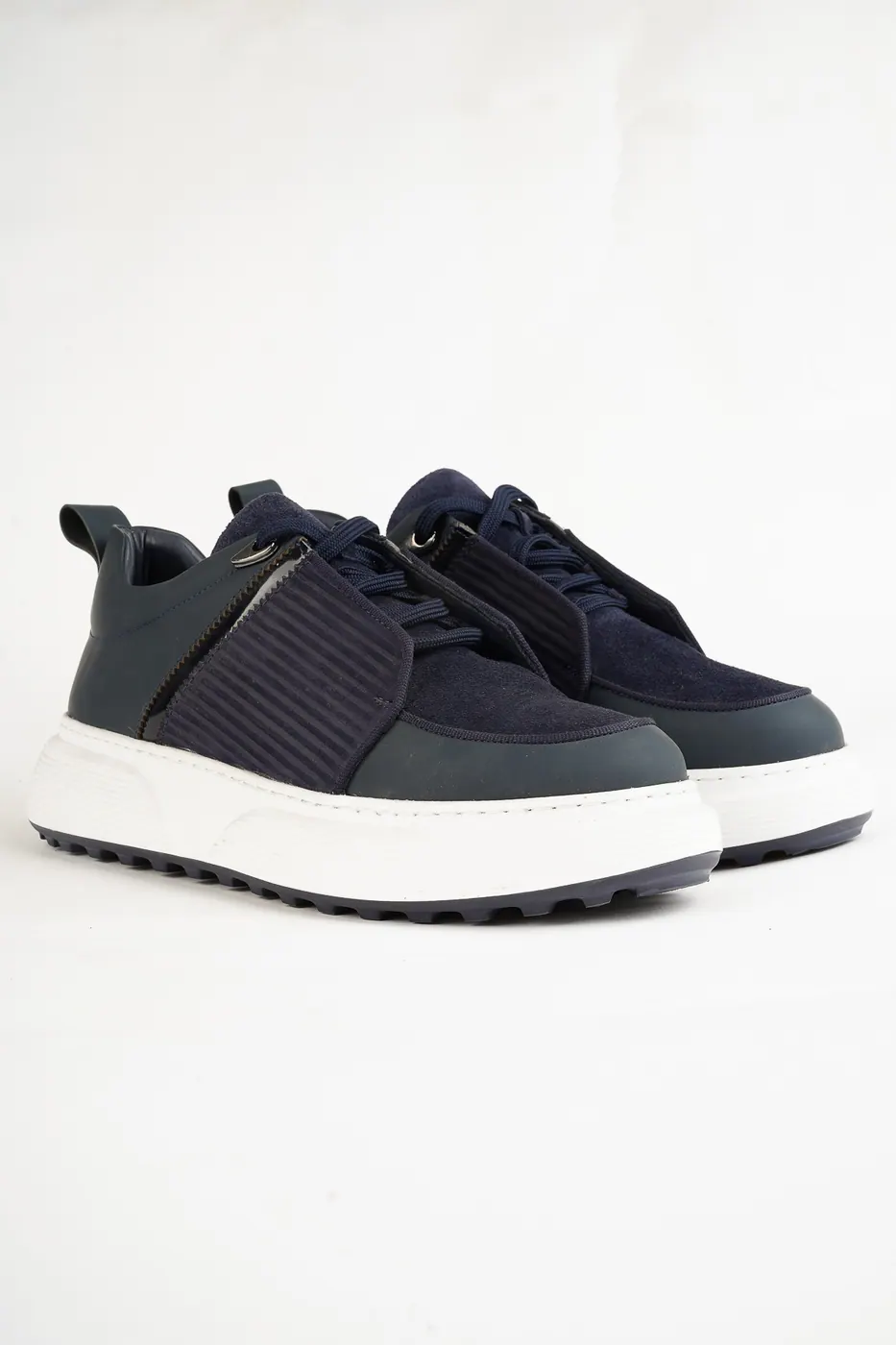 1552 Sneaker Siyah görsel 6
