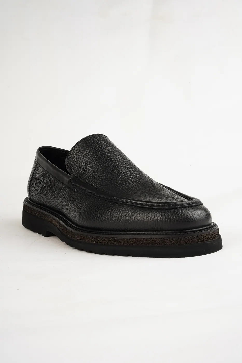 1796 Loafer Siyah görsel 3