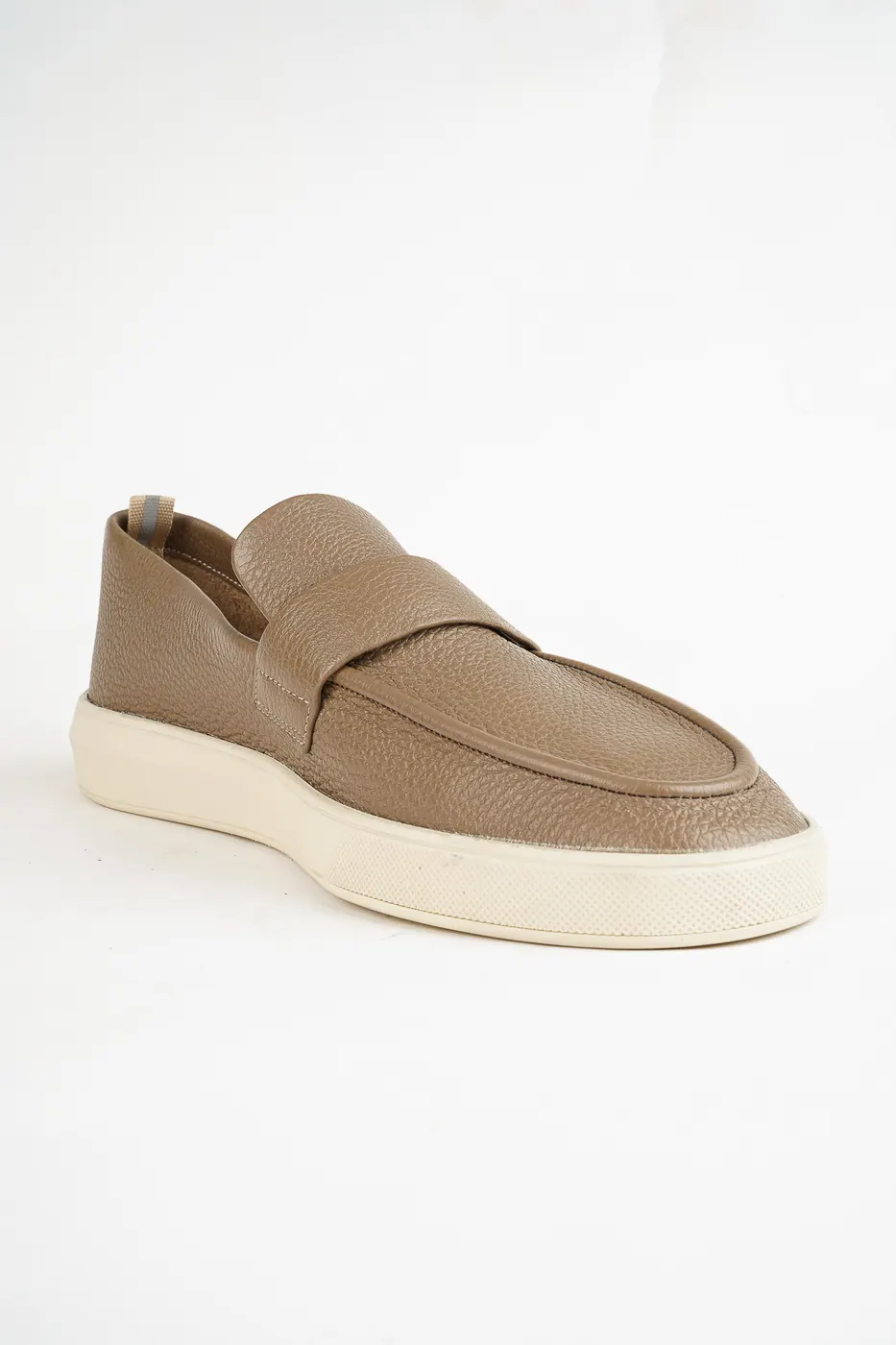 1511 Loafer Bej görsel 7