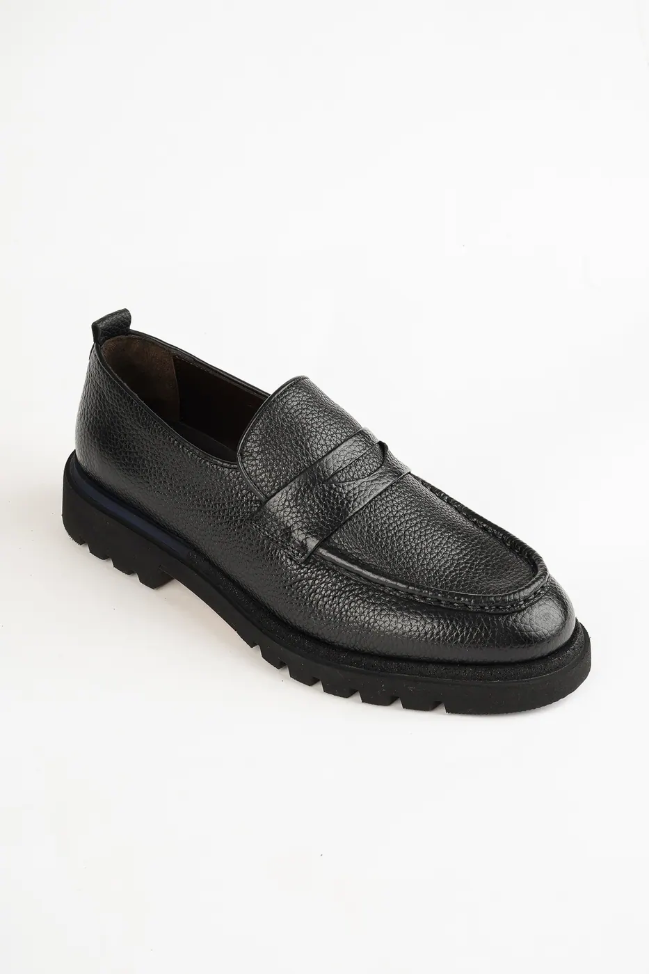 1517 Loafer Siyah görsel 4