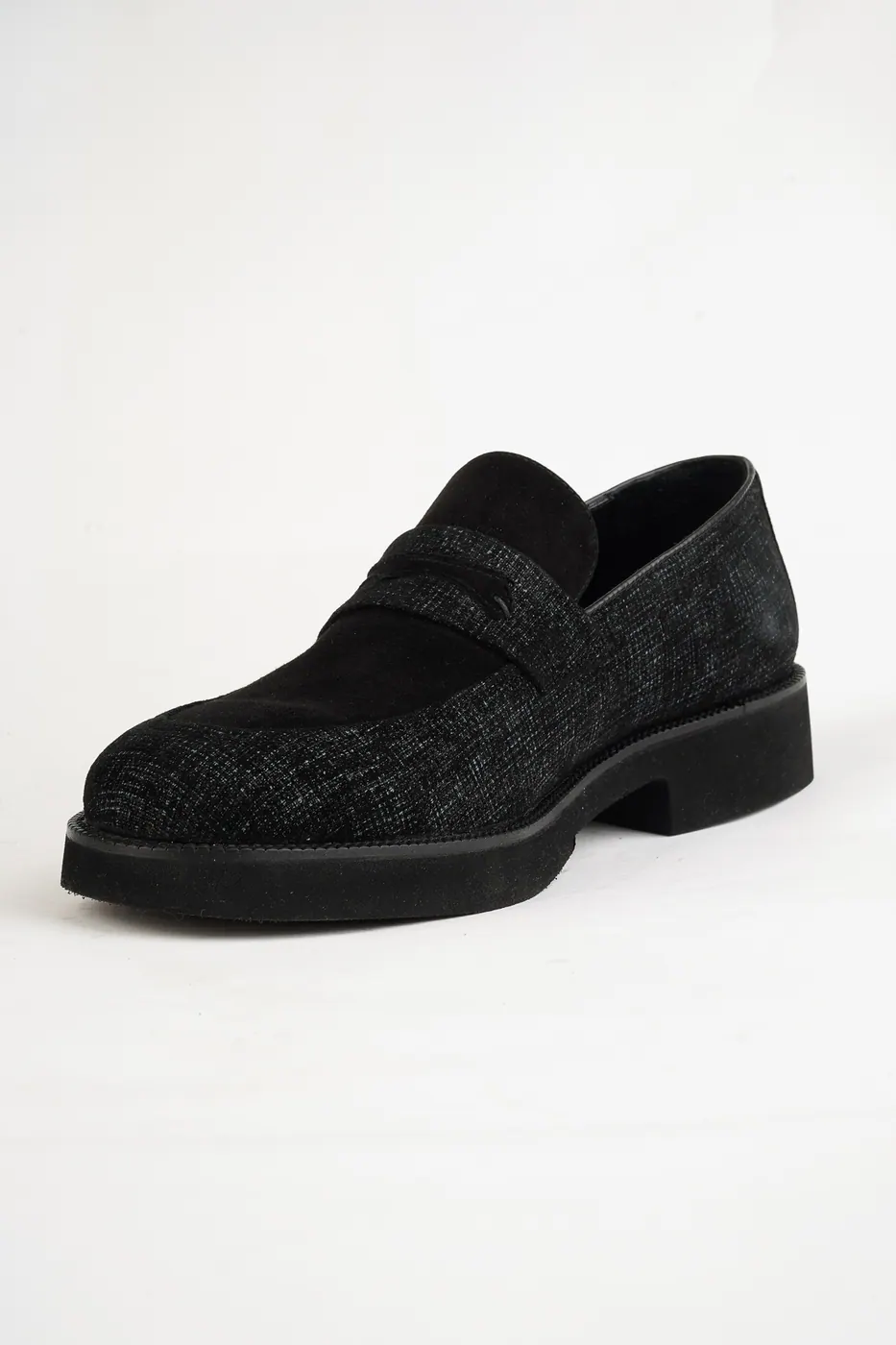 1984 Loafer Siyah görsel 7