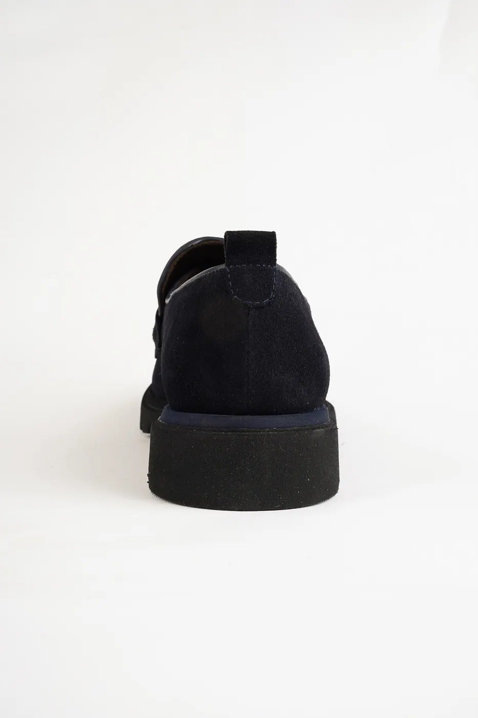 1517 Loafer Lacivert görsel 7