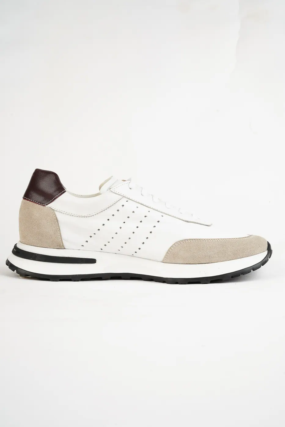 1600 Sneaker Beyaz görsel 6