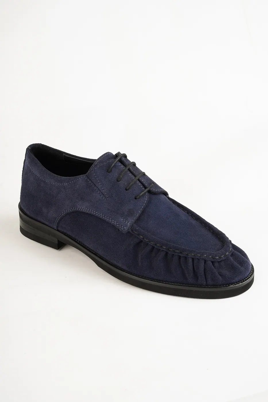 1465 Loafer Lacivert görsel 11