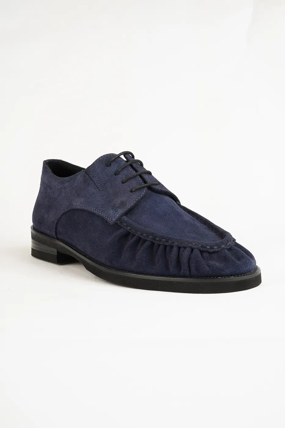 1465 Loafer Lacivert görsel 10