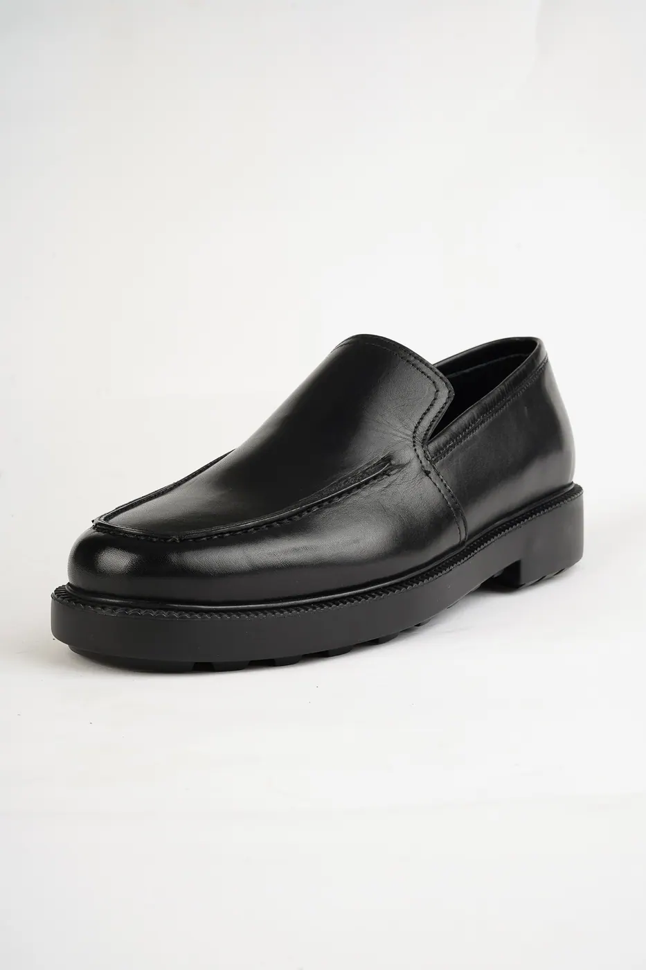 1681 Loafer Siyah görsel 3