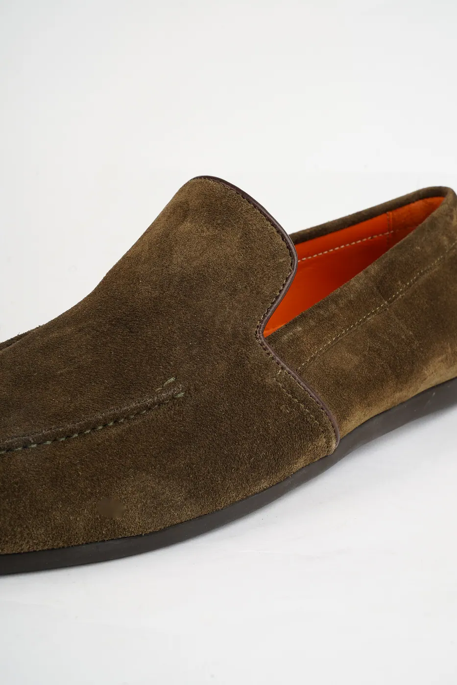 1658 Loafer Haki görsel 3