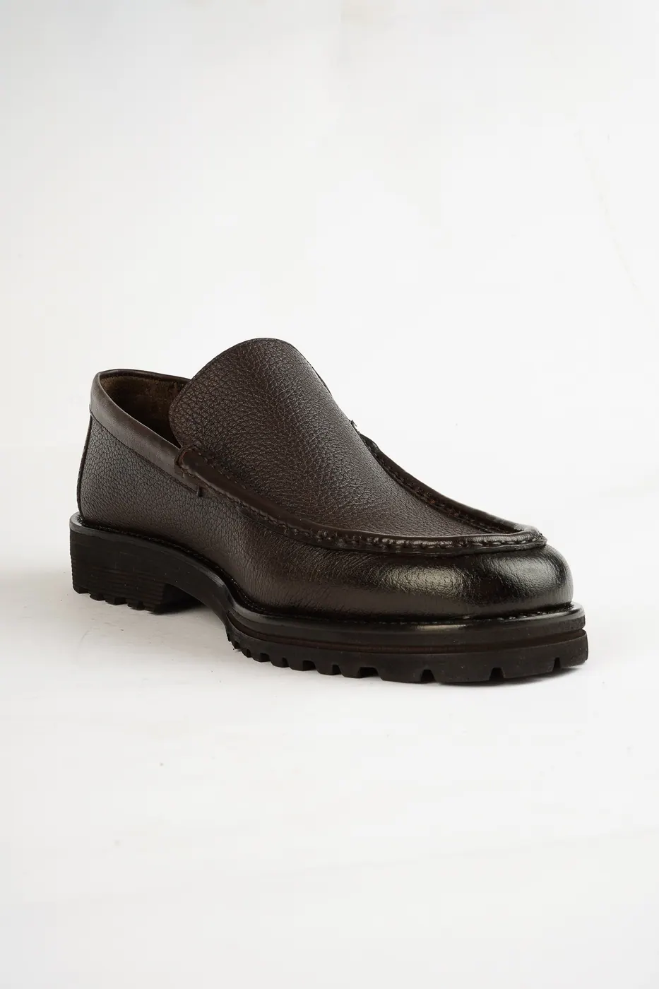 1796 Loafer Kahve görsel 7