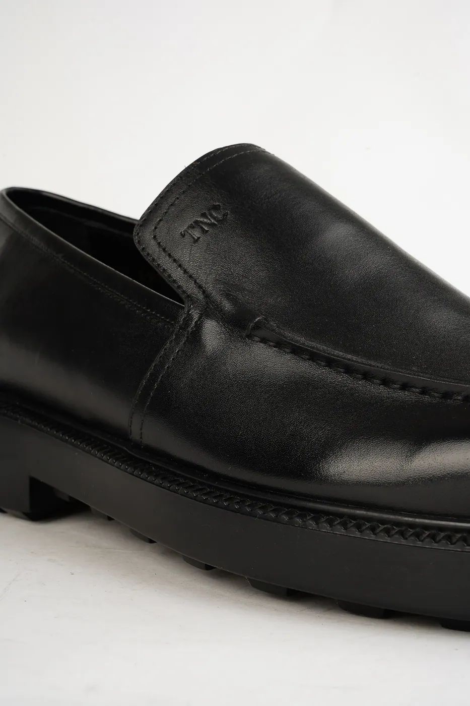1825 Loafer Siyah görsel 5