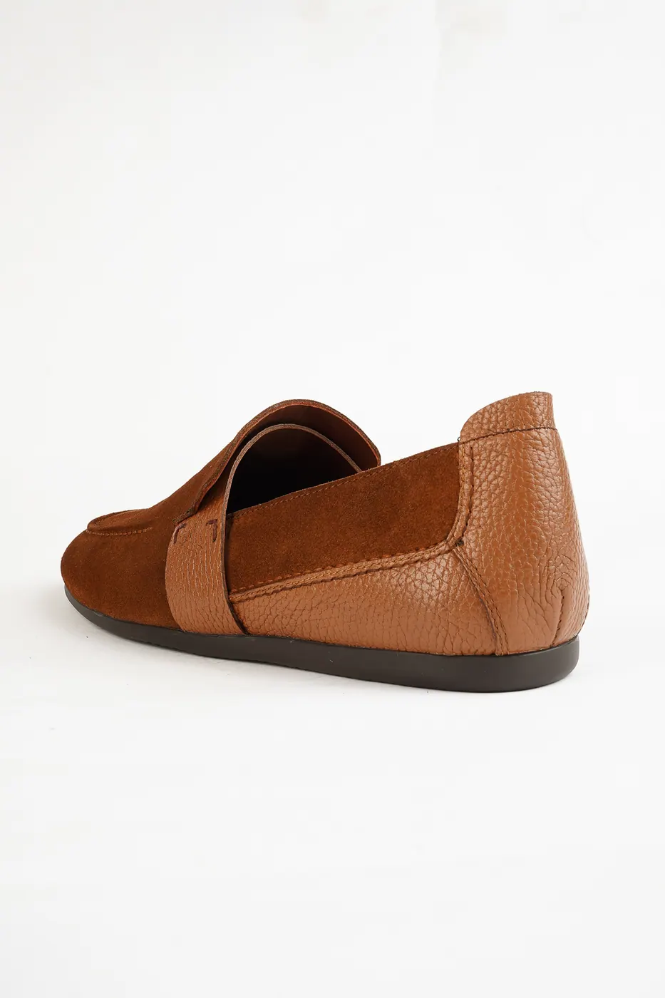 1495 Loafer Taba görsel 8