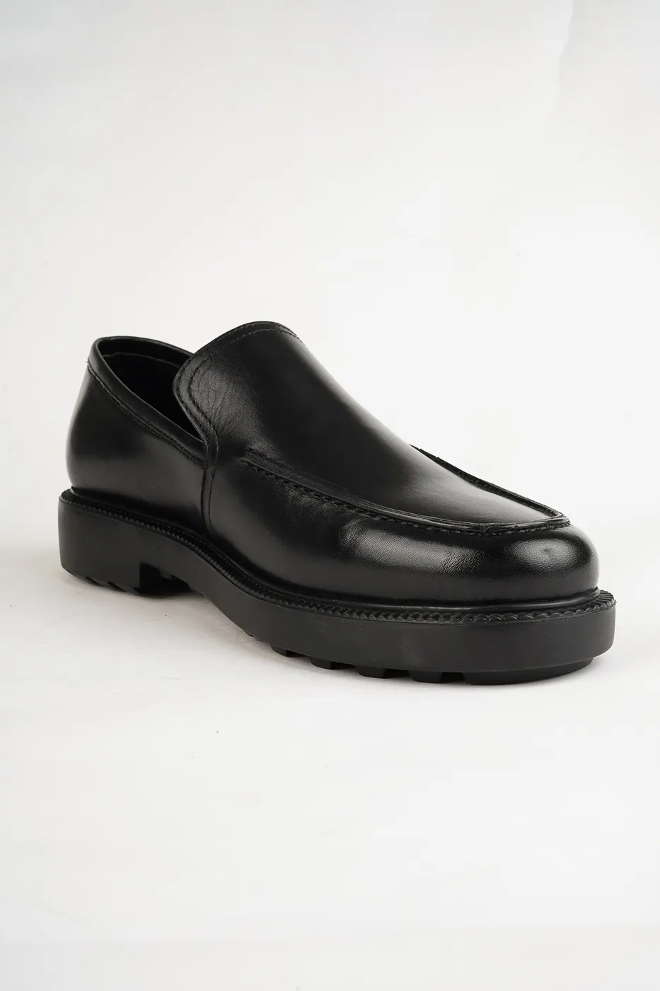 1681 Loafer Siyah görsel 7