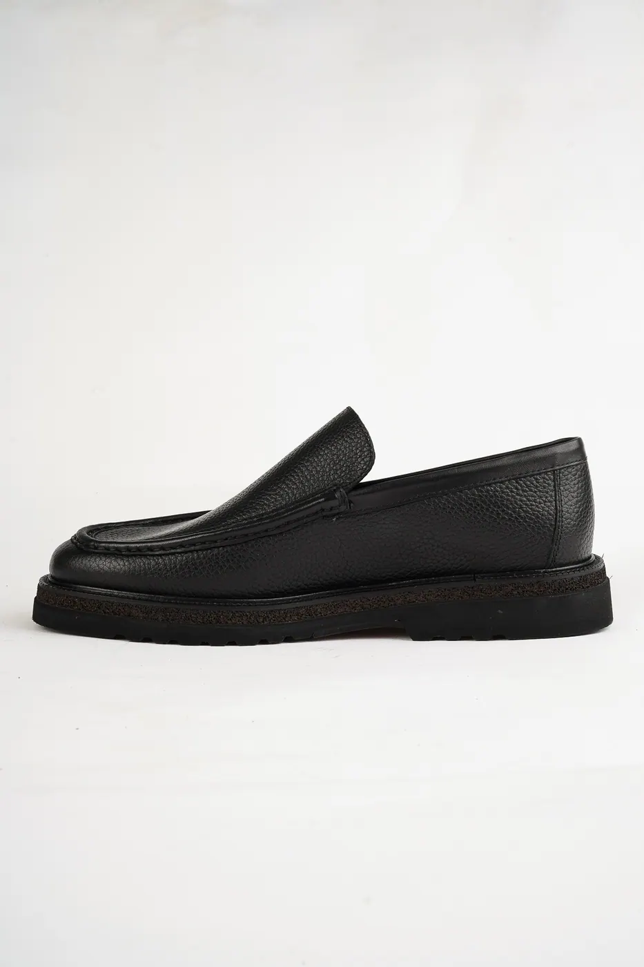 1796 Loafer Siyah görsel 6