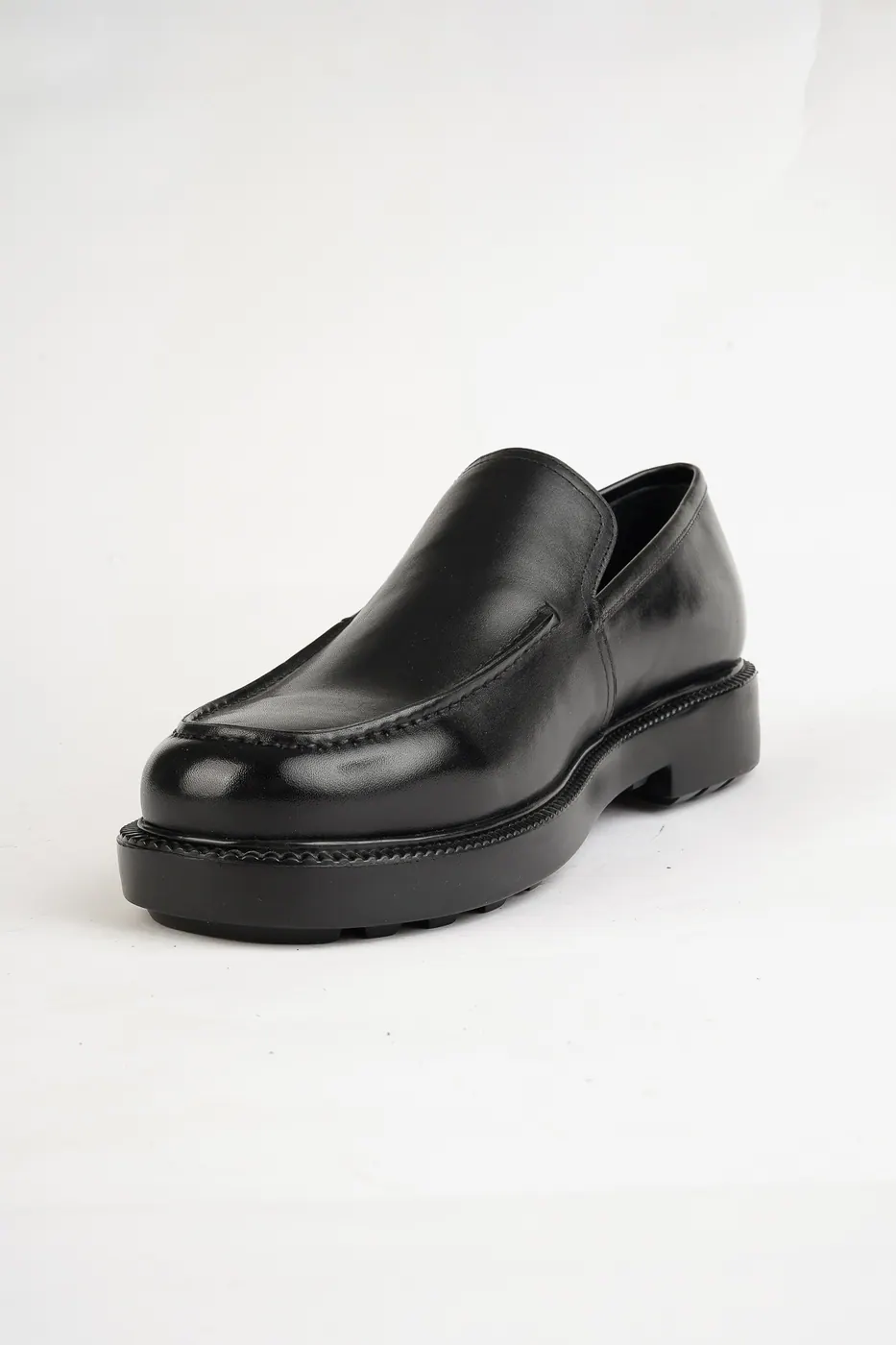 1825 Loafer Siyah görsel 7
