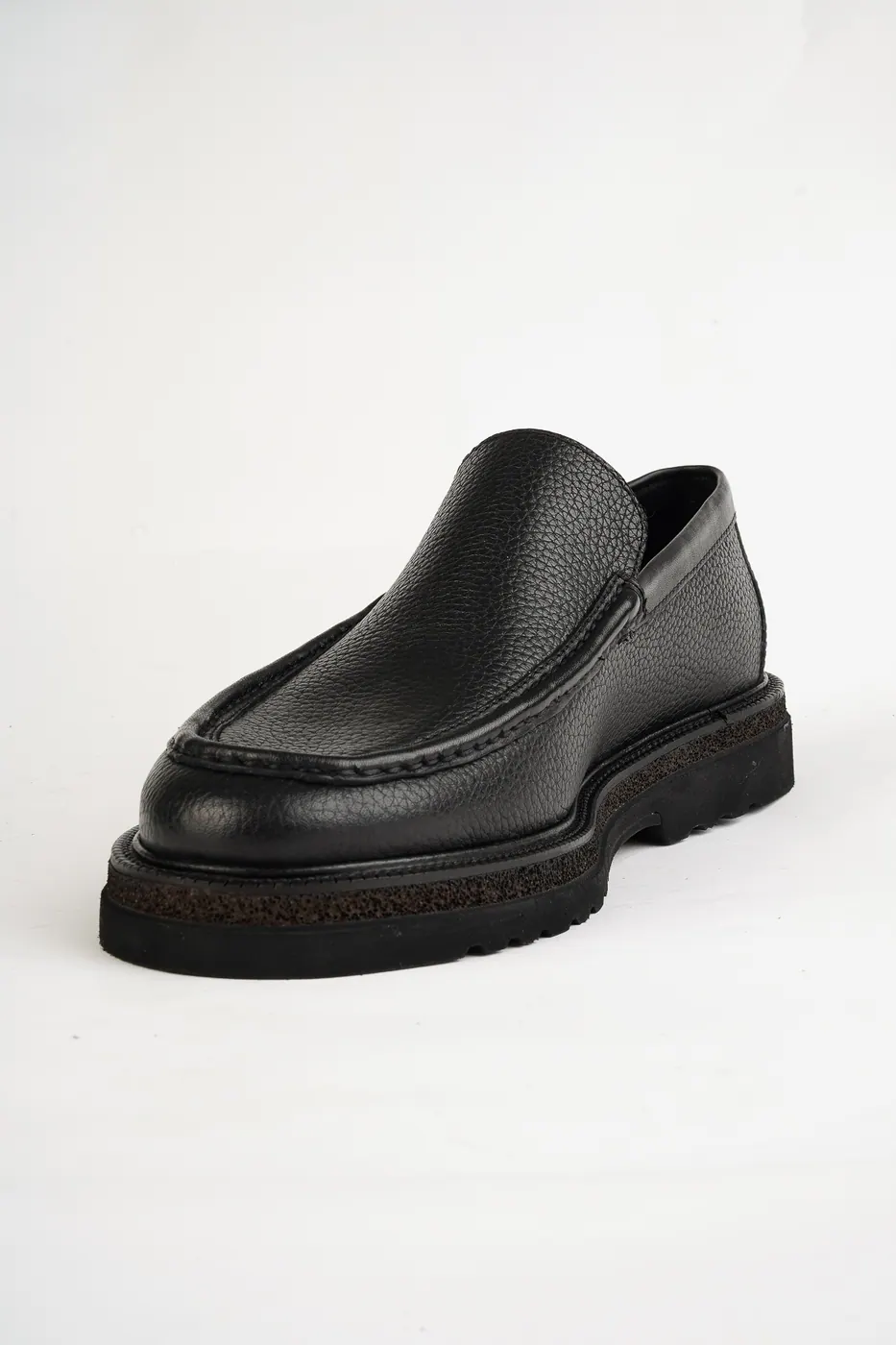 1796 Loafer Siyah görsel 7