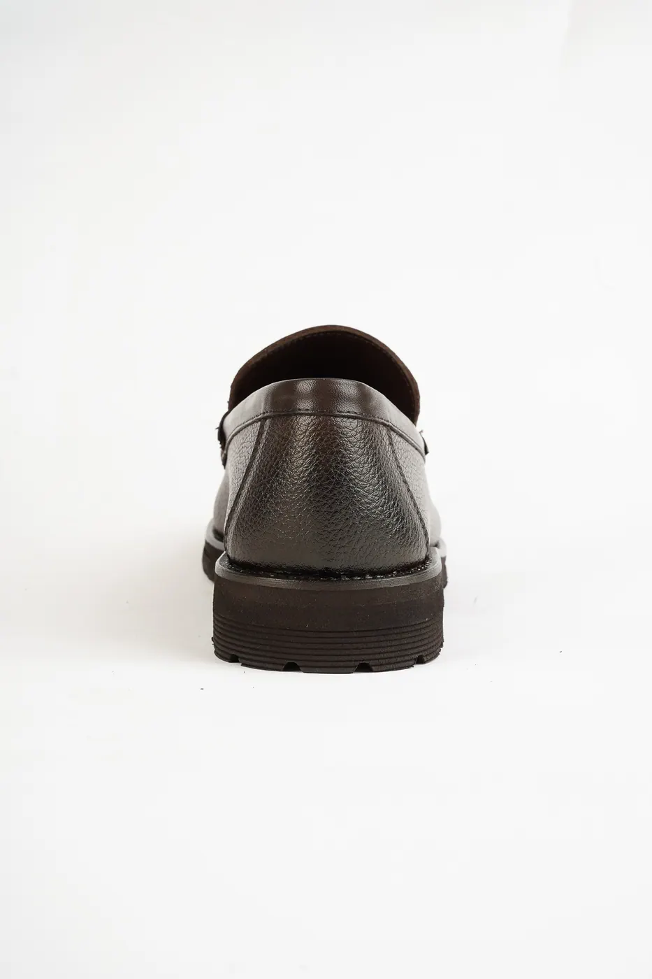 1353 Loafer Kahve görsel 8