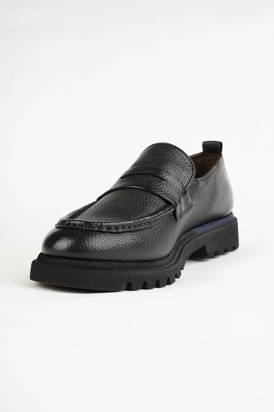 1517 Loafer Siyah görsel 6
