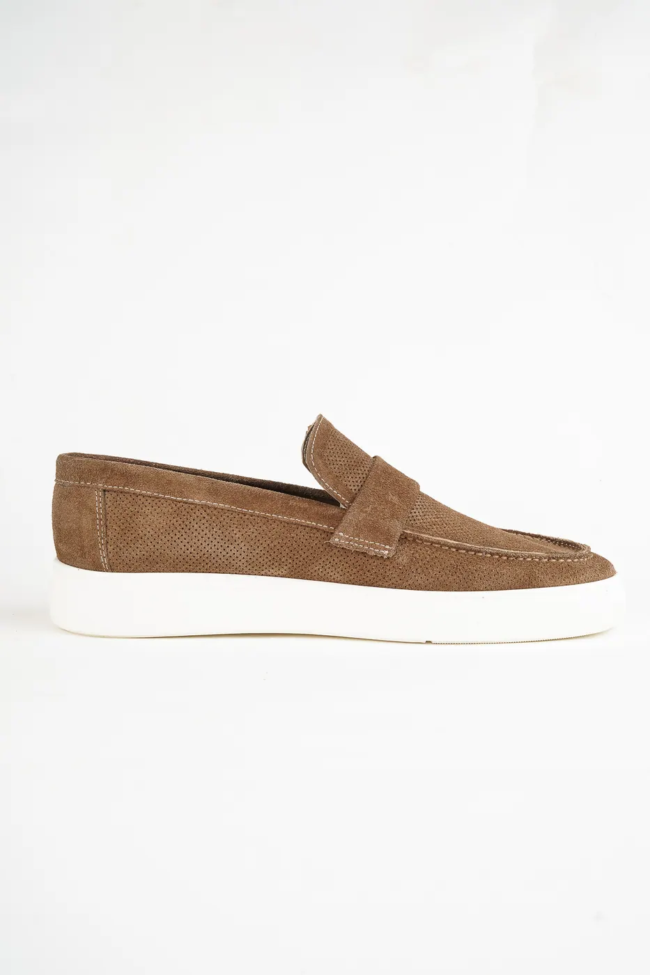 1435 Sneaker Taba görsel 6