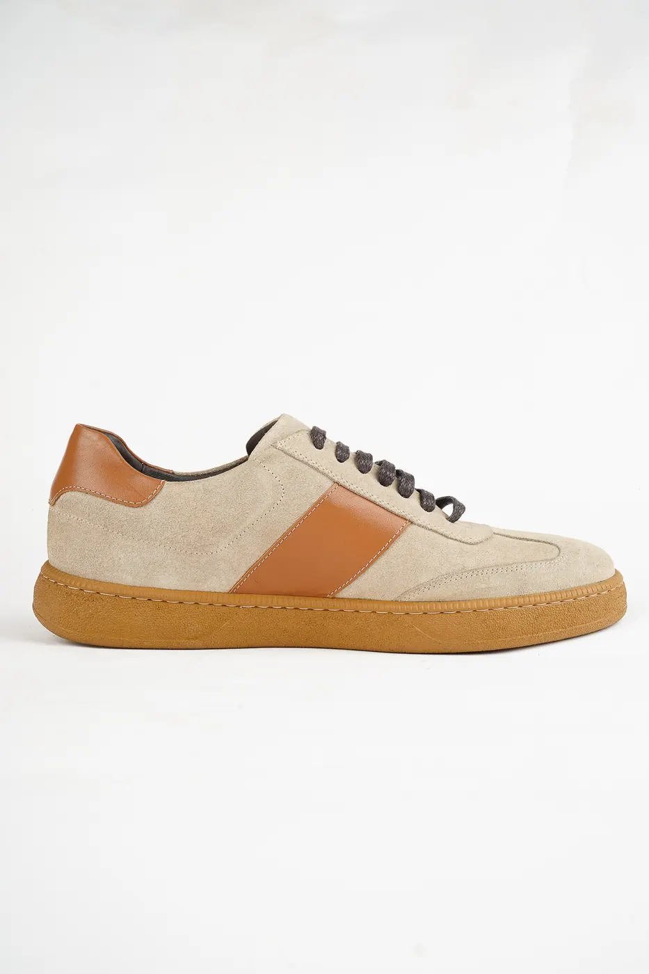1543 Sneaker — Bej