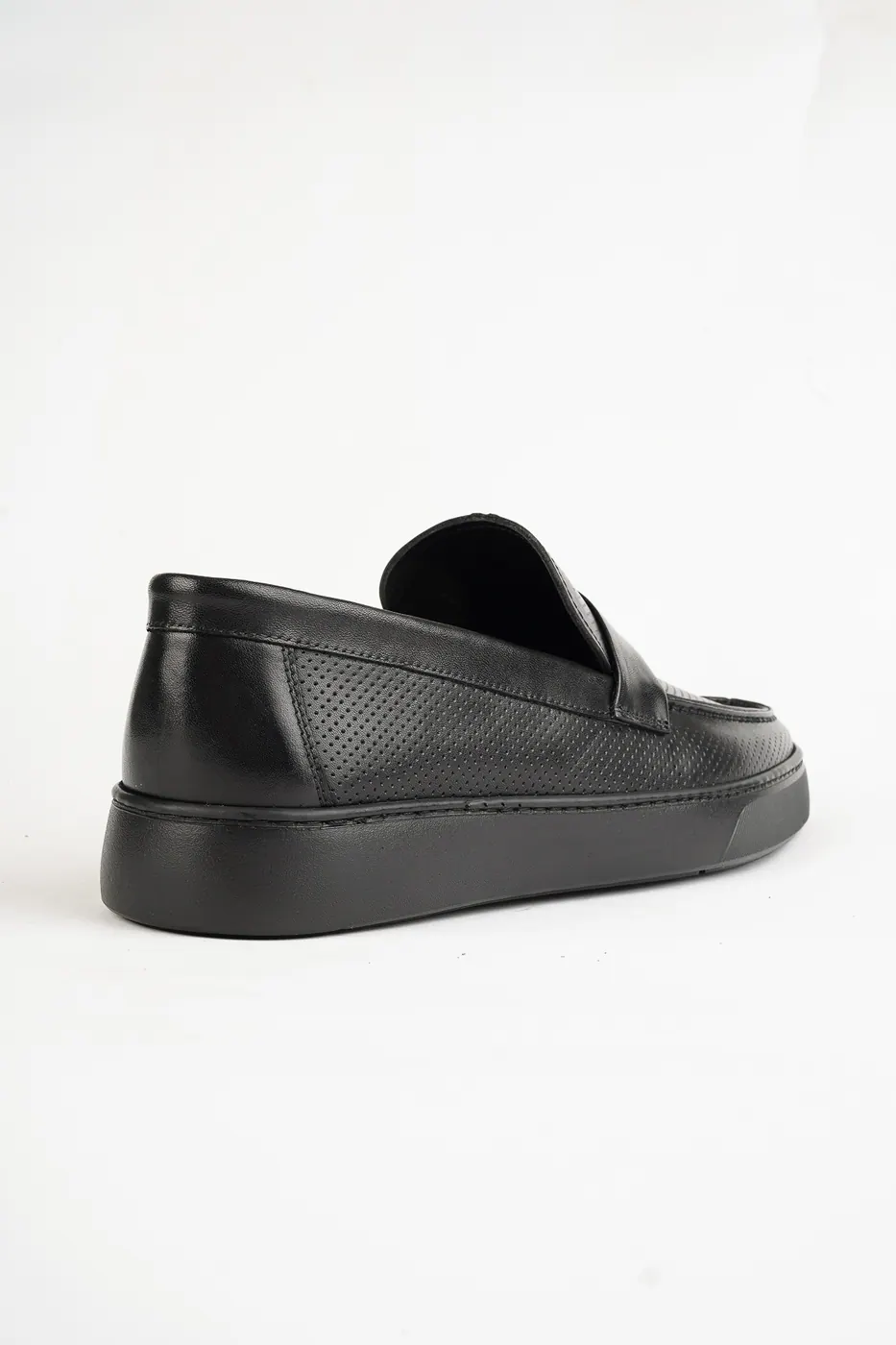1411 Loafer Siyah görsel 8