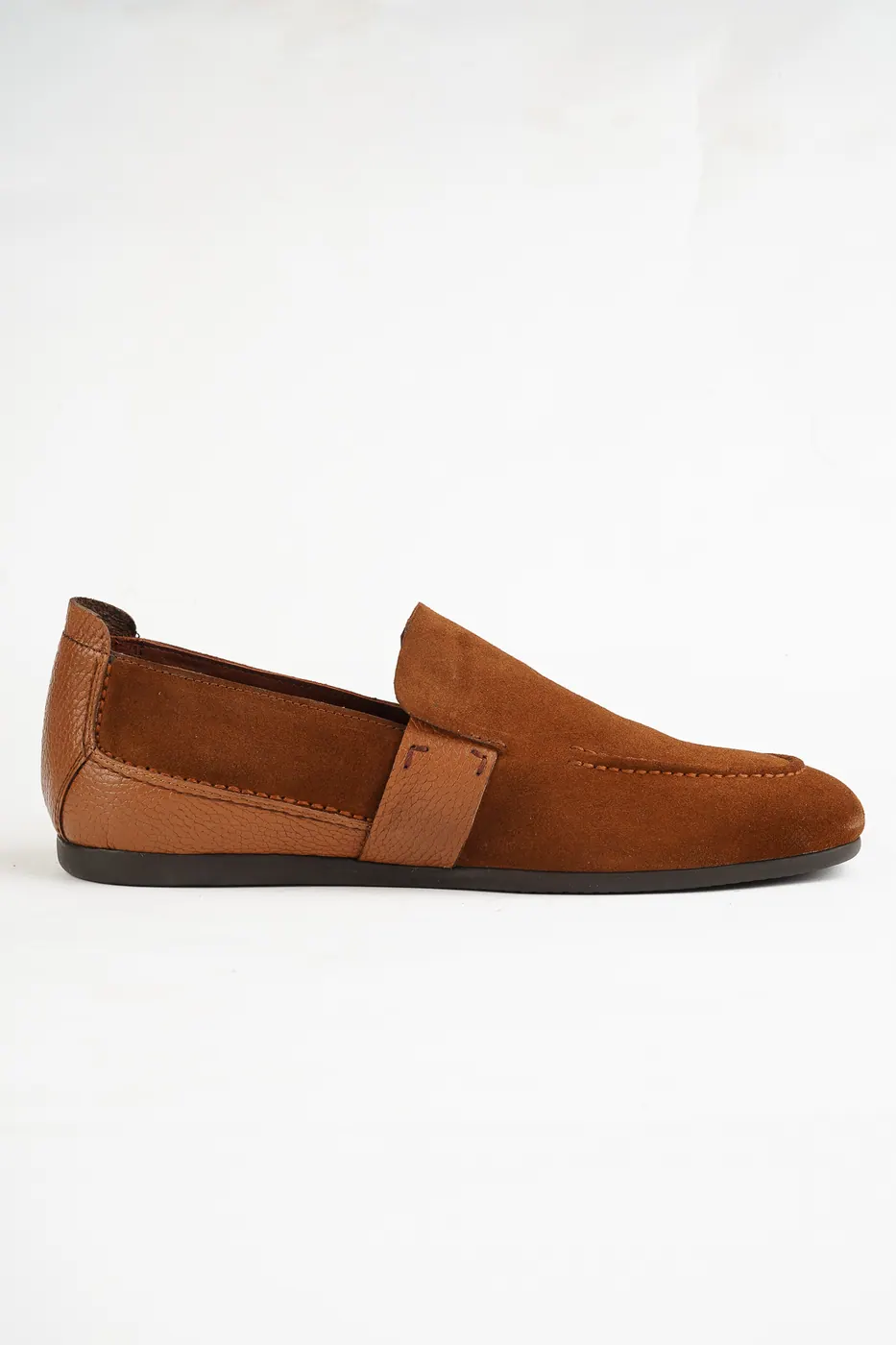 1495 Loafer Taba görsel 6