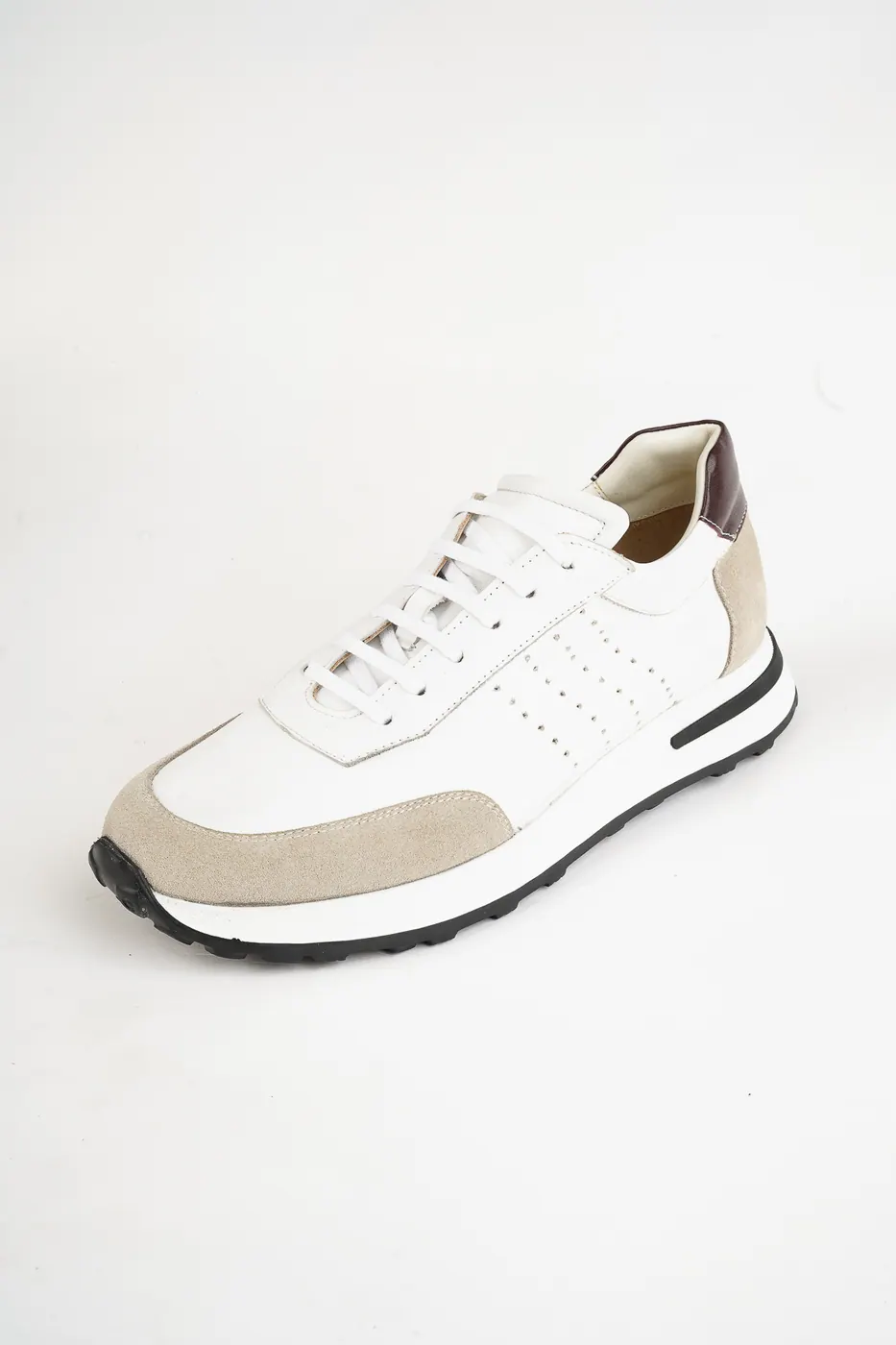 1600 Sneaker Beyaz görsel 4