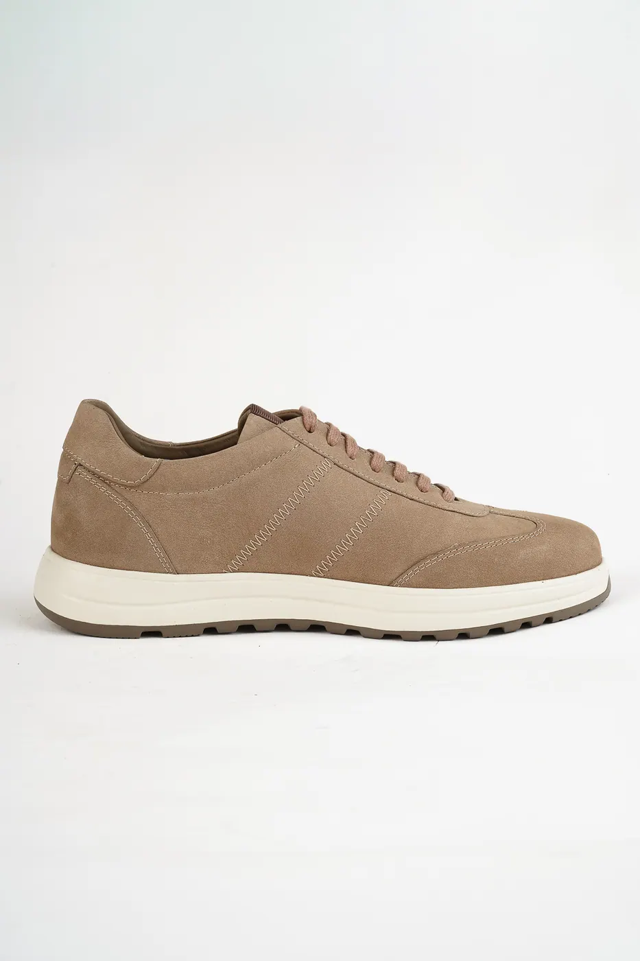 1998 Sneaker Bej görsel 6