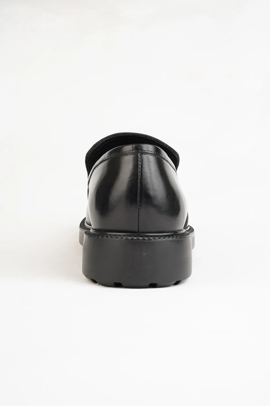 1914 Loafer Siyah görsel 7