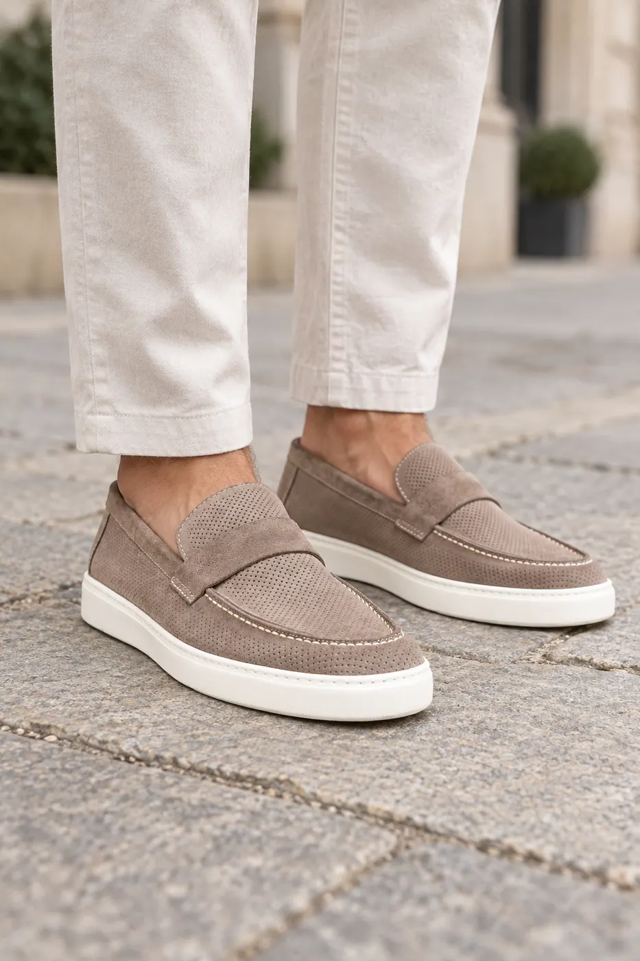 1435 Sneaker Vizon