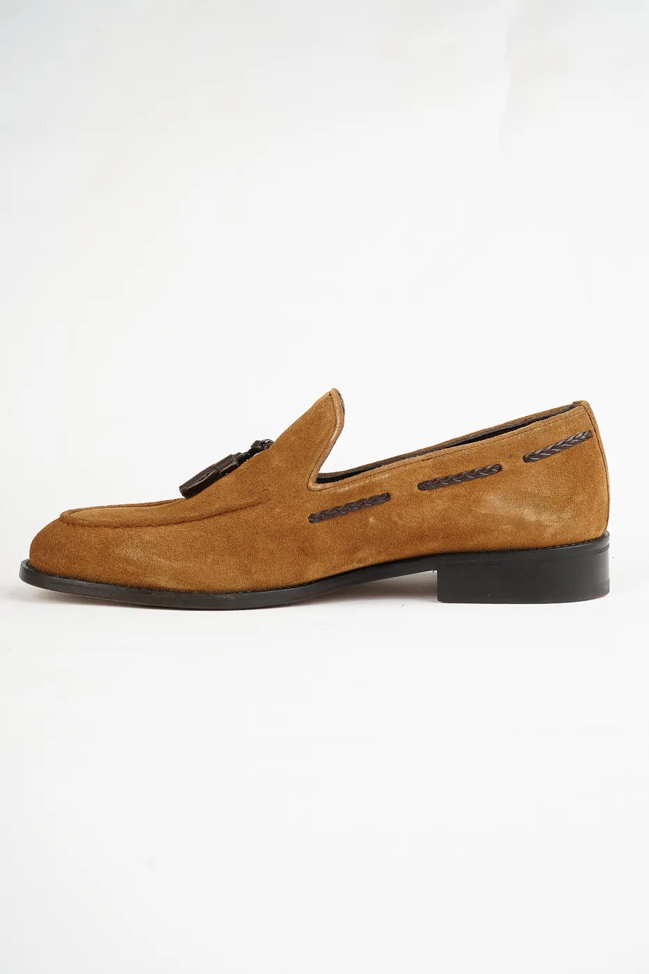 1518 Loafer Taba Varyant 1 görsel 5