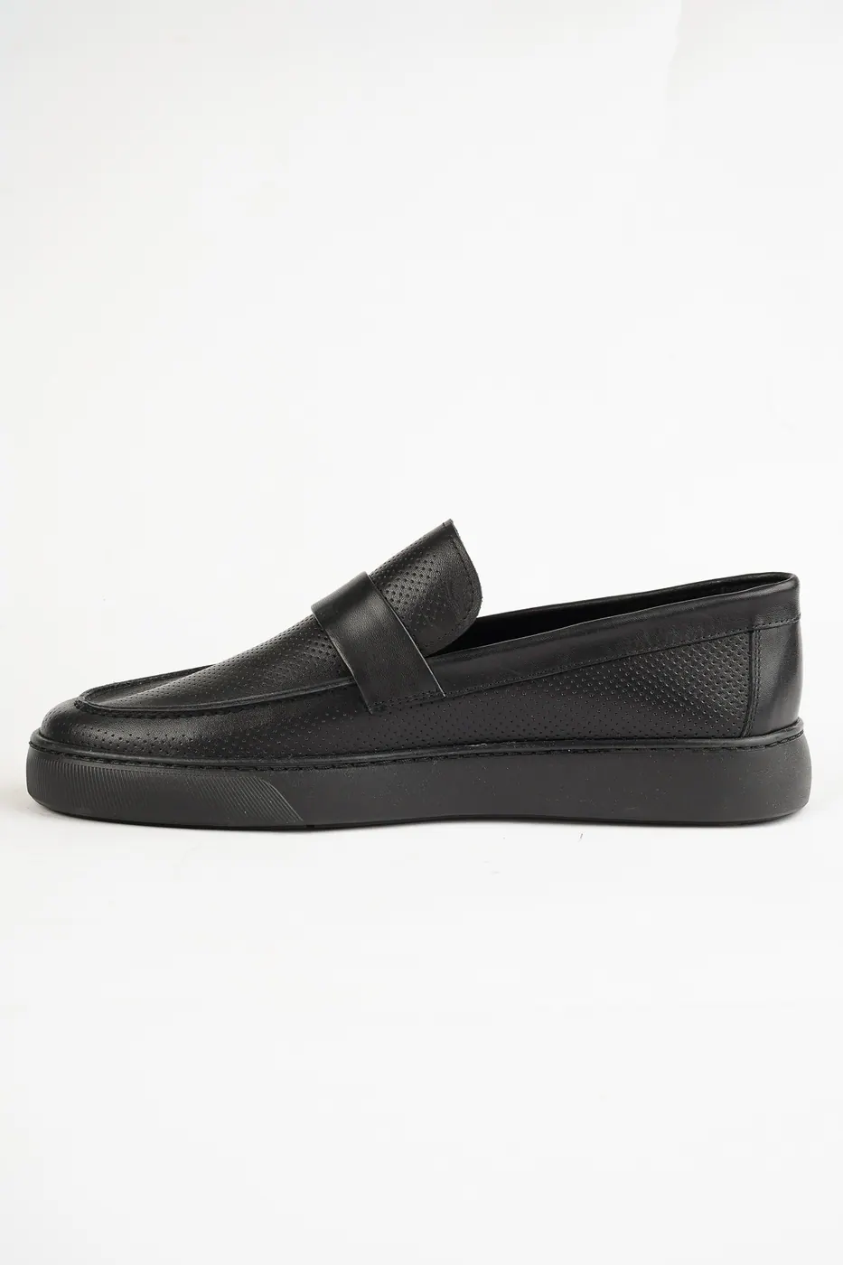1552 Sneaker Lacivert görsel 8