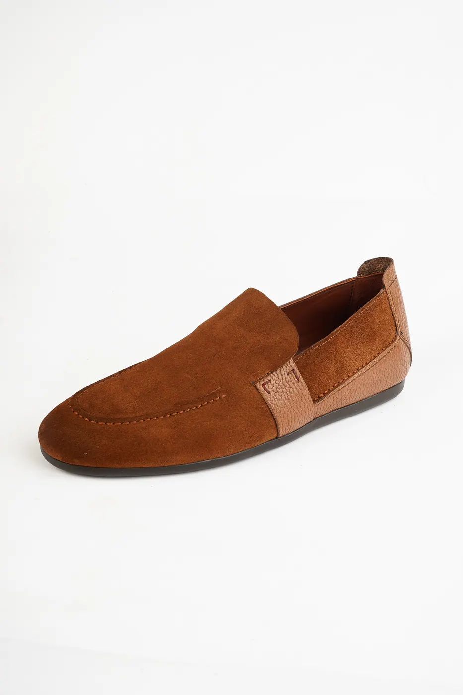 1495 Loafer Taba görsel 4