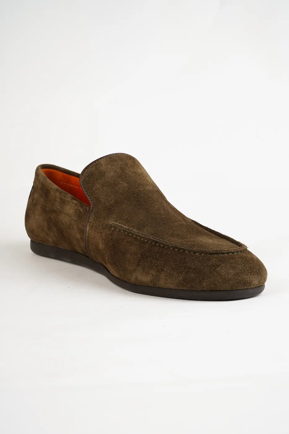 1658 Loafer Haki görsel 5