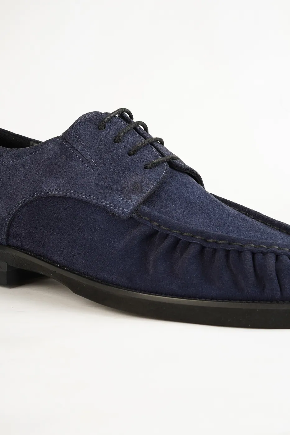 1465 Loafer Lacivert görsel 12