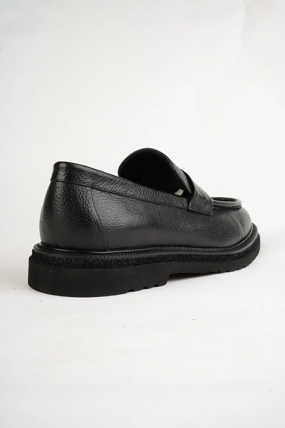 1848 Loafer Siyah görsel 8