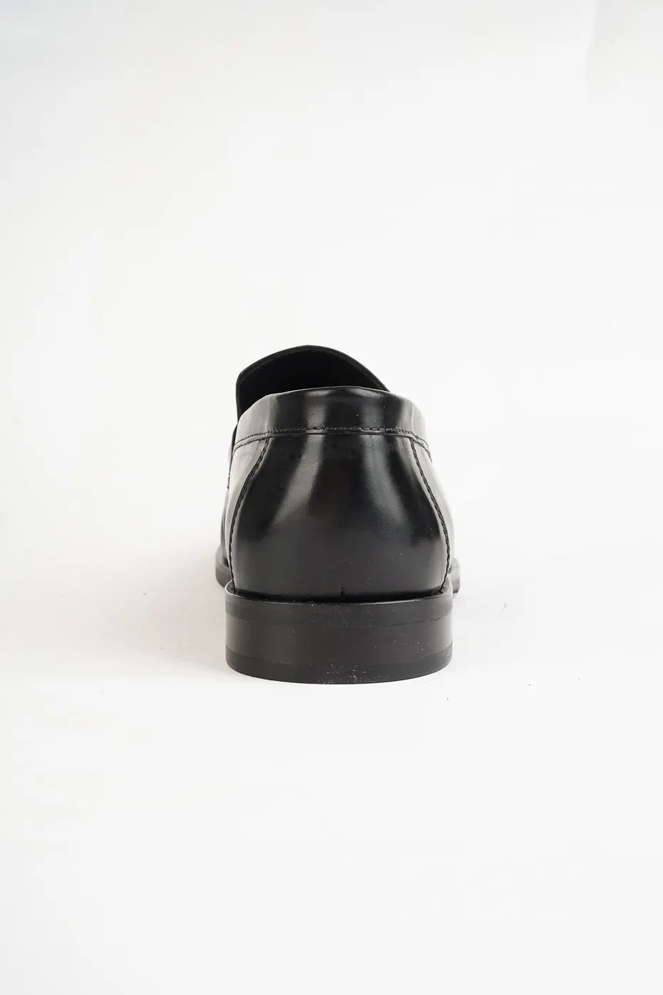 1367 Loafer Siyah görsel 8
