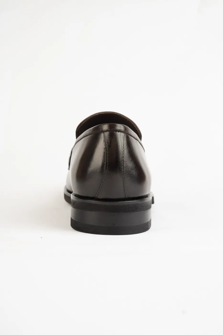 1289 Klasik Loafer Kahve görsel 7