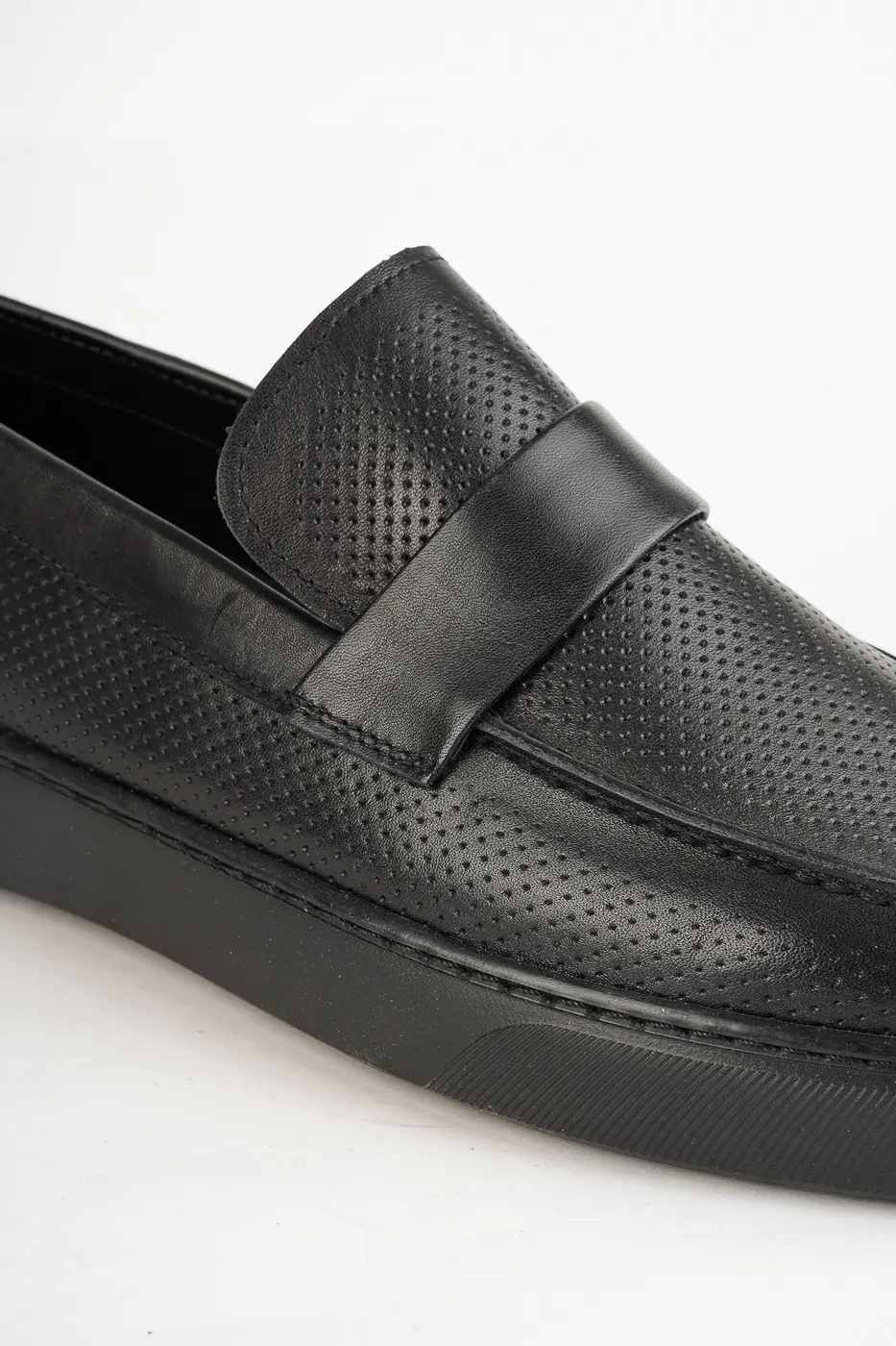 1552 Sneaker Lacivert görsel 7