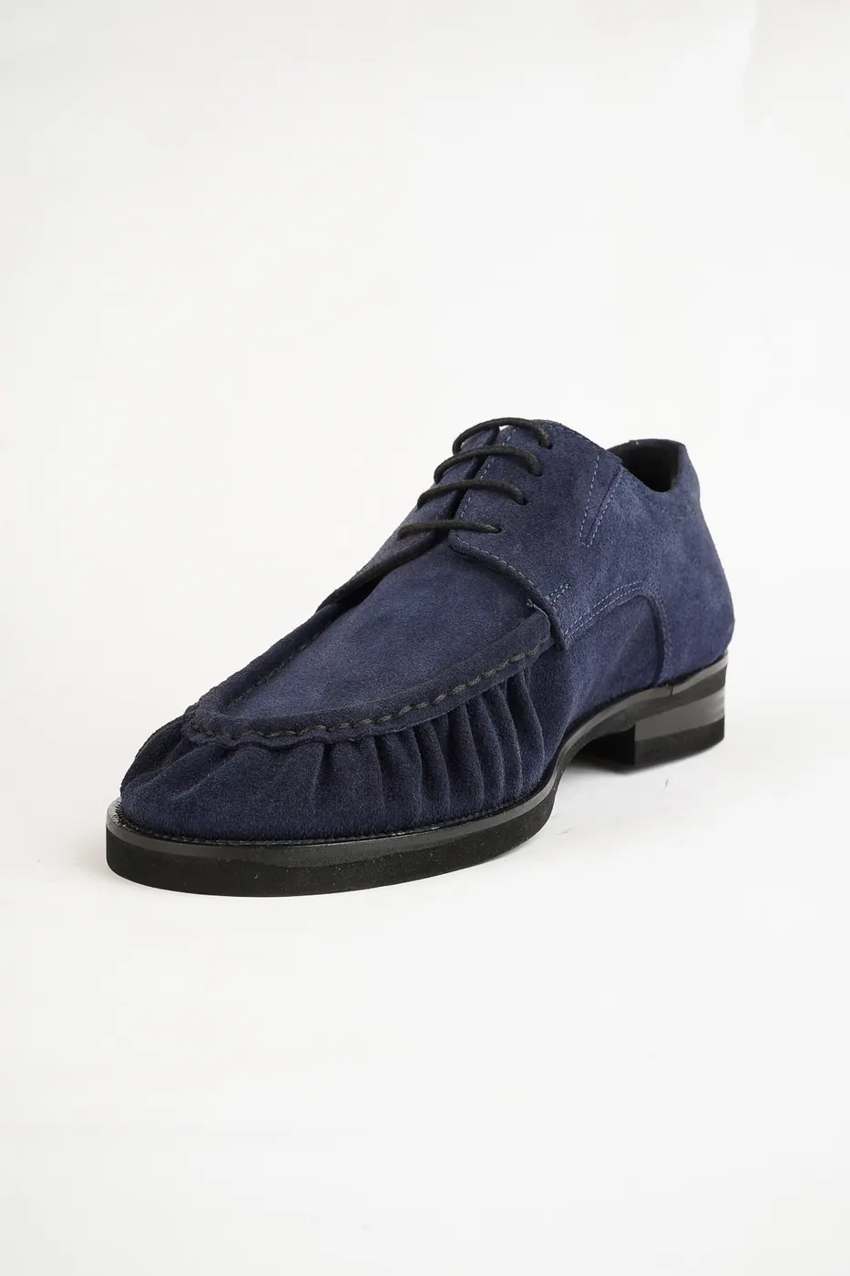 1465 Loafer Lacivert görsel 14